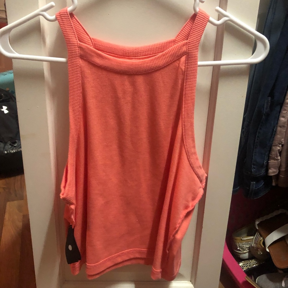 Crop tops!!